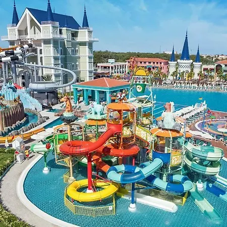 Lägenhet The Classe Collection 16 Belek