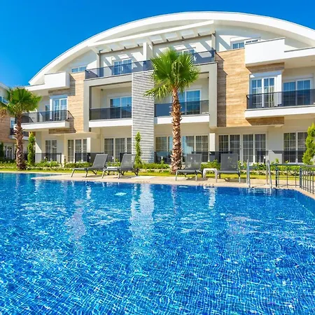 The Classe Collection 16 Lägenhet *
